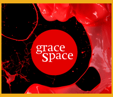 Разработка логотипа для архитектурной студии «Grace Space»