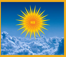 Логотип для PR-агентства Натальи Булановой «Nota Bene»