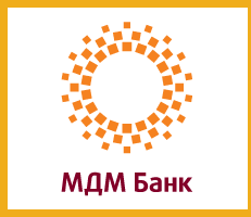 Корпоративное издание для МДМ Банка